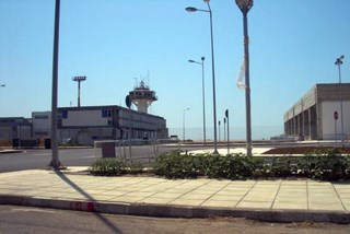 leiebil Alexandroupolis Lufthavn